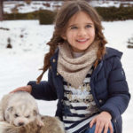 Ciepłe i stylowe kurtki zimowe dla dzieci