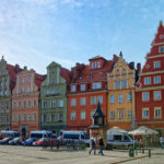 Dokąd się wybrać we Wrocławiu