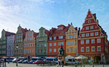 Dokąd się wybrać we Wrocławiu